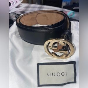Gucci Belt